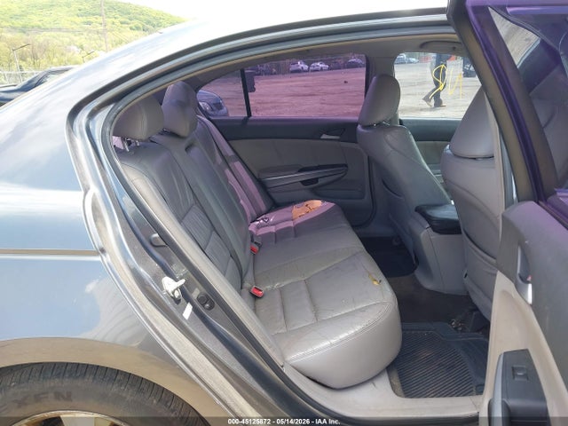 Aukcja sprzedaży 2008 Honda Accord 2.4 Ex-l, vin: 1HGCP26848A115869, numer aukcji: 45125872