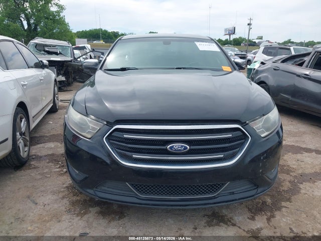 45125873 :رقم المزاد ، 1FAHP2F82DG235364 vin ، 2013 Ford Taurus Limited مزاد بيع