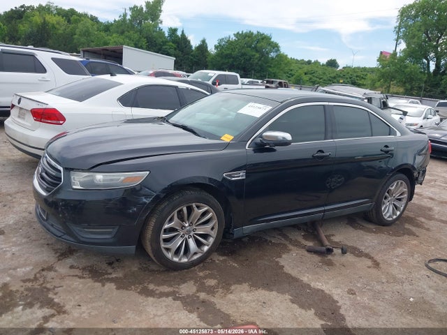 45125873 :رقم المزاد ، 1FAHP2F82DG235364 vin ، 2013 Ford Taurus Limited مزاد بيع