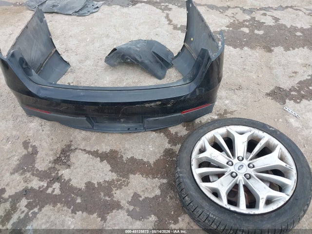 45125873 :رقم المزاد ، 1FAHP2F82DG235364 vin ، 2013 Ford Taurus Limited مزاد بيع