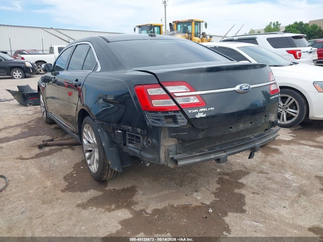 45125873 :رقم المزاد ، 1FAHP2F82DG235364 vin ، 2013 Ford Taurus Limited مزاد بيع