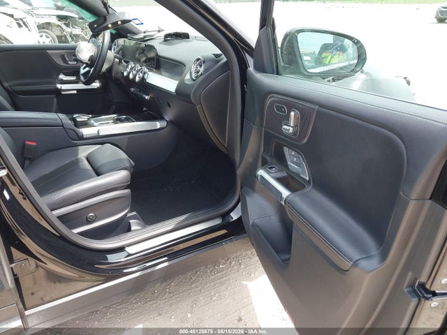 W1N4M4HB8MW141641 Mercedes-Benz Glb 250 4matic