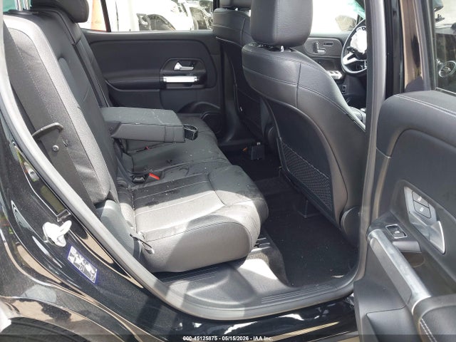 2021 Mercedes-benz Glb 250 4matic მანქანა იყიდება აუქციონზე, vin: W1N4M4HB8MW141641, აუქციონის ნომერი: 45125875
