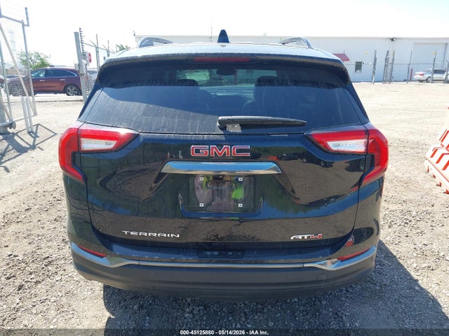 Aukcja sprzedaży 2023 Gmc Terrain Awd At4, vin: 3GKALYEG4PL203670, numer aukcji: 45125880