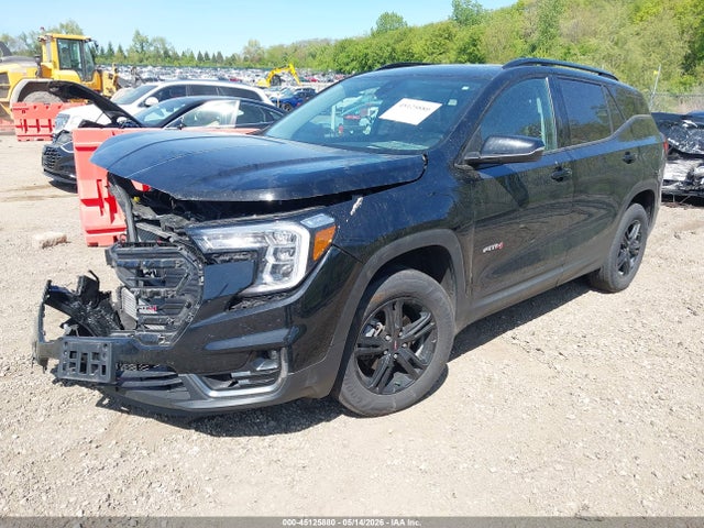 Aukcja sprzedaży 2023 Gmc Terrain Awd At4, vin: 3GKALYEG4PL203670, numer aukcji: 45125880