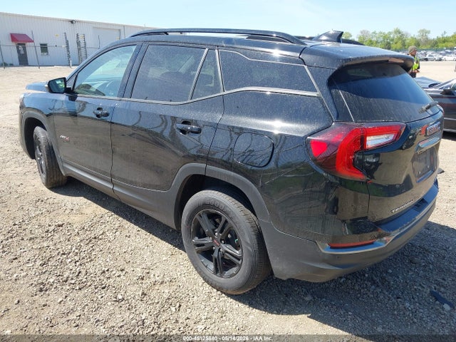 Aukcja sprzedaży 2023 Gmc Terrain Awd At4, vin: 3GKALYEG4PL203670, numer aukcji: 45125880