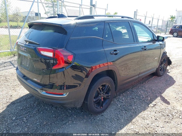 Aukcja sprzedaży 2023 Gmc Terrain Awd At4, vin: 3GKALYEG4PL203670, numer aukcji: 45125880