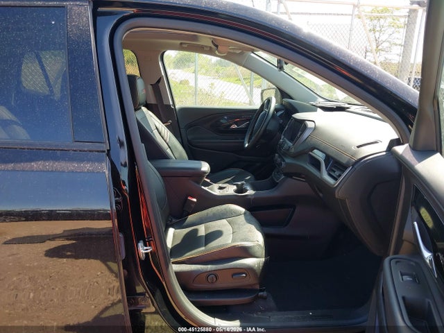 Aukcja sprzedaży 2023 Gmc Terrain Awd At4, vin: 3GKALYEG4PL203670, numer aukcji: 45125880