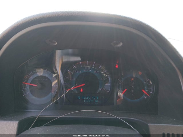 Продажа на аукционе авто 2012 Ford Fusion Sel, vin: 3FAHP0JA4CR115670, номер лота: 45125885