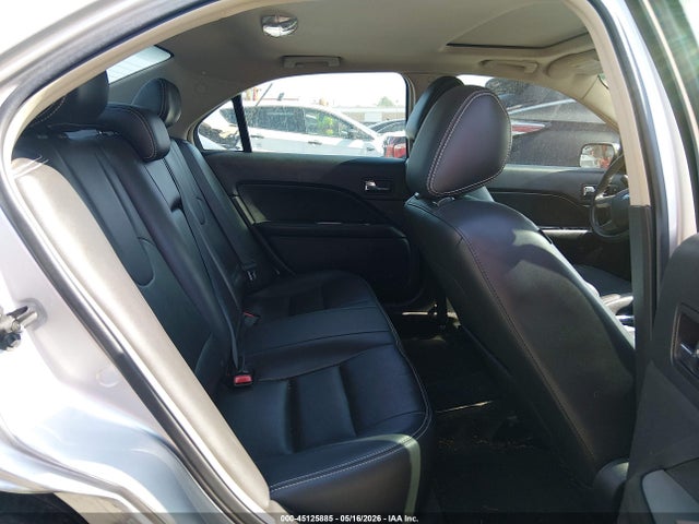 Продажа на аукционе авто 2012 Ford Fusion Sel, vin: 3FAHP0JA4CR115670, номер лота: 45125885
