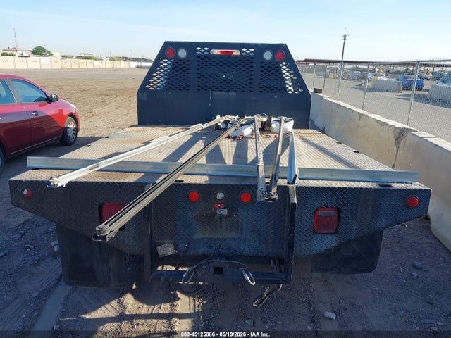 Ford F-350 Chassis Xl 2017 1FD8W3GT1HEE06656 Image 15