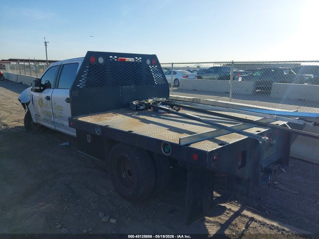 Ford F-350 Chassis Xl 2017 1FD8W3GT1HEE06656 Image 3