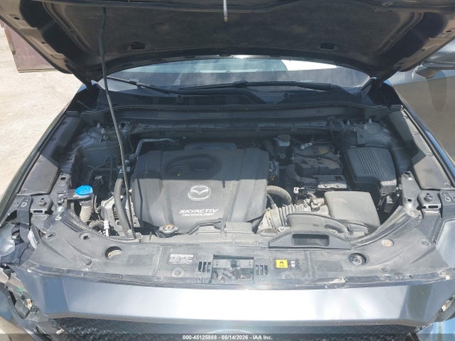 45125888 :رقم المزاد ، JM3KFBDM5K0554399 vin ، 2019 Mazda Cx-5 Grand Touring مزاد بيع