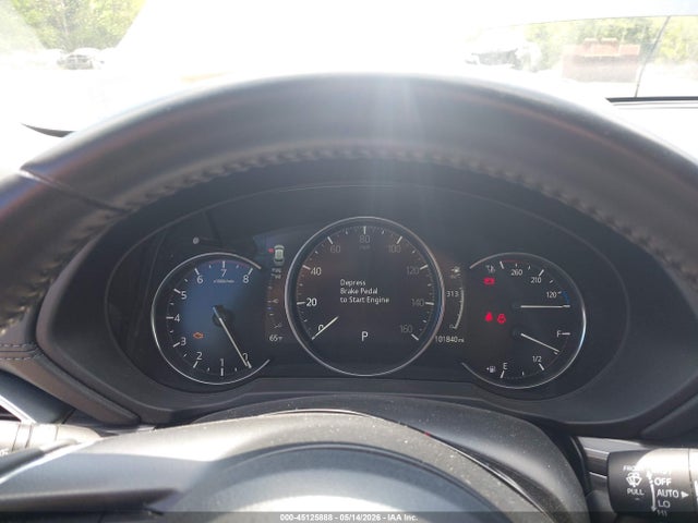 45125888 :رقم المزاد ، JM3KFBDM5K0554399 vin ، 2019 Mazda Cx-5 Grand Touring مزاد بيع
