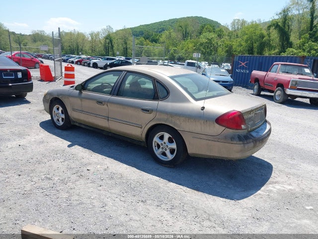 Продаж на аукціоні авто 2003 Ford Taurus Ses, vin: 1FAFP55U73A271642, номер лоту: 45125889