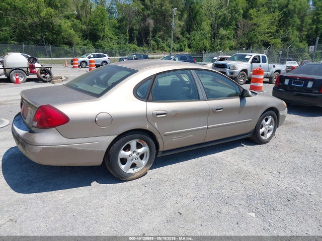 Продаж на аукціоні авто 2003 Ford Taurus Ses, vin: 1FAFP55U73A271642, номер лоту: 45125889