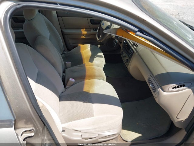 Продаж на аукціоні авто 2003 Ford Taurus Ses, vin: 1FAFP55U73A271642, номер лоту: 45125889