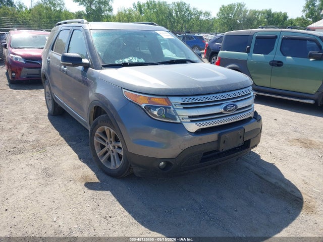 Aukcja sprzedaży 2013 Ford Explorer Xlt, vin: 1FM5K8D84DGA41822, numer aukcji: 45125890