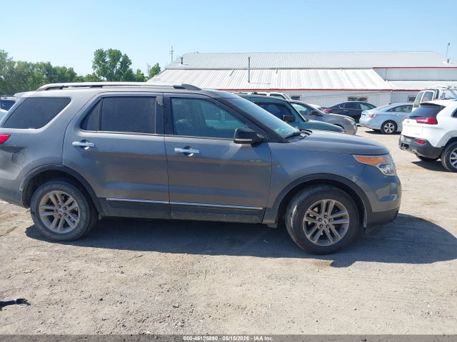 Aukcja sprzedaży 2013 Ford Explorer Xlt, vin: 1FM5K8D84DGA41822, numer aukcji: 45125890