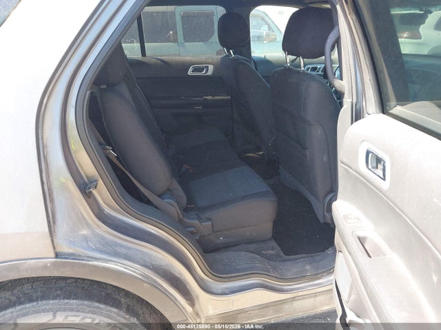 Aukcja sprzedaży 2013 Ford Explorer Xlt, vin: 1FM5K8D84DGA41822, numer aukcji: 45125890