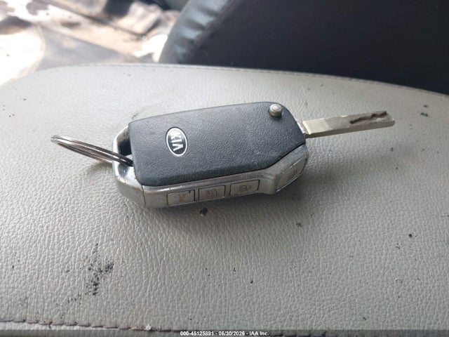 KIA SOUL LX 2020 KNDJ23AU7L7038029 Image 11