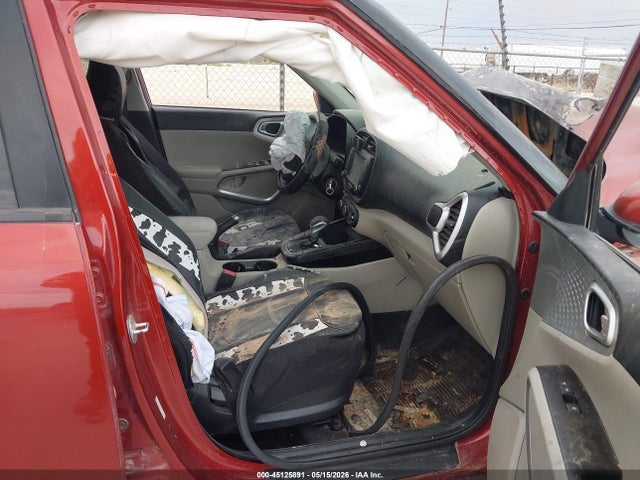 KIA SOUL LX 2020 KNDJ23AU7L7038029 Image 5