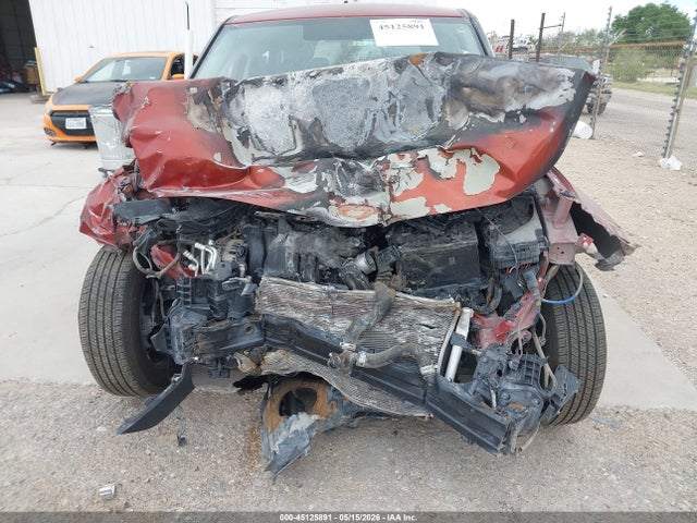 KIA SOUL LX 2020 KNDJ23AU7L7038029 Image 6