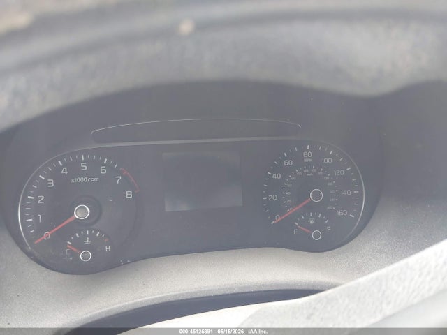 KIA SOUL LX 2020 KNDJ23AU7L7038029 Image 7