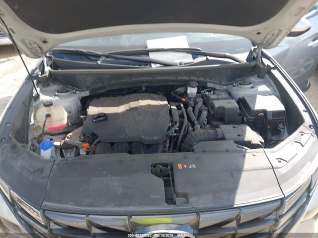 Продаж на аукціоні авто 2024 Hyundai Tucson Sel, vin: 5NMJBCDE1RH351213, номер лоту: 45125892