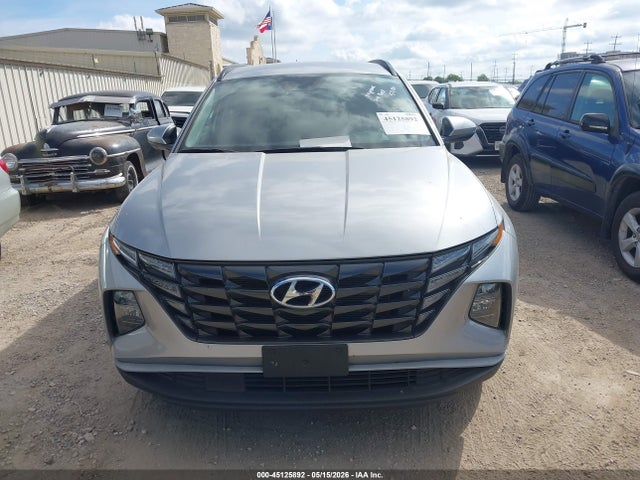 Продаж на аукціоні авто 2024 Hyundai Tucson Sel, vin: 5NMJBCDE1RH351213, номер лоту: 45125892