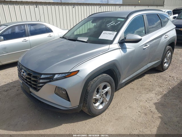 Продаж на аукціоні авто 2024 Hyundai Tucson Sel, vin: 5NMJBCDE1RH351213, номер лоту: 45125892