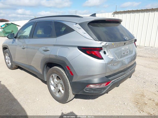Продаж на аукціоні авто 2024 Hyundai Tucson Sel, vin: 5NMJBCDE1RH351213, номер лоту: 45125892