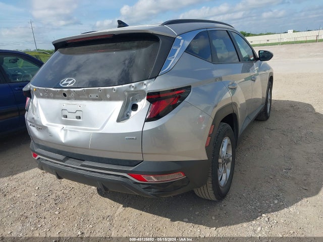 Продаж на аукціоні авто 2024 Hyundai Tucson Sel, vin: 5NMJBCDE1RH351213, номер лоту: 45125892