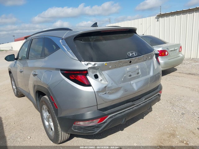 Продаж на аукціоні авто 2024 Hyundai Tucson Sel, vin: 5NMJBCDE1RH351213, номер лоту: 45125892