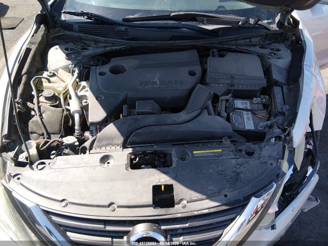 1N4AL3AP8GC195062 Nissan Altima 2.5 S