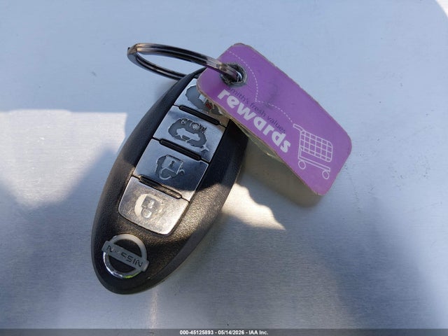 1N4AL3AP8GC195062 Nissan Altima 2.5 S