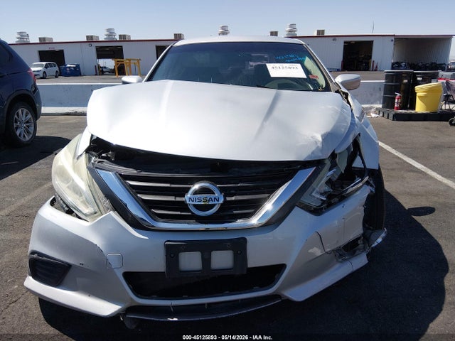 1N4AL3AP8GC195062 Nissan Altima 2.5 S