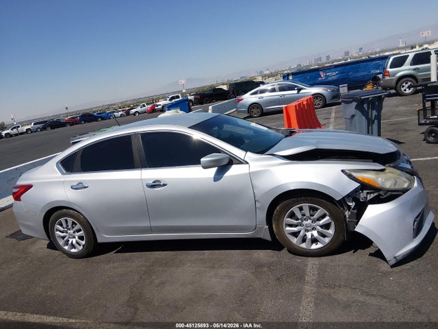 1N4AL3AP8GC195062 Nissan Altima 2.5 S