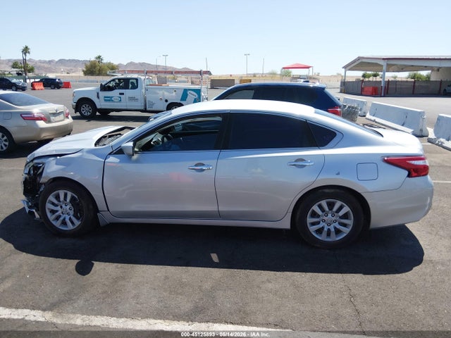 1N4AL3AP8GC195062 Nissan Altima 2.5 S