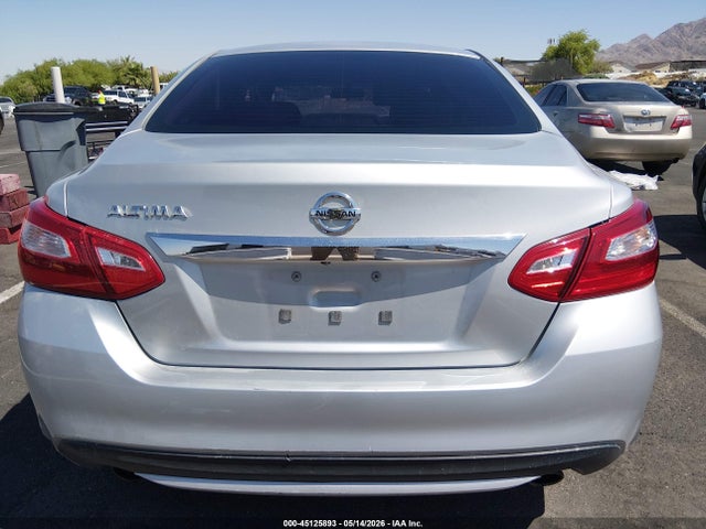 1N4AL3AP8GC195062 Nissan Altima 2.5 S