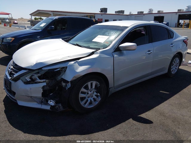 1N4AL3AP8GC195062 Nissan Altima 2.5 S