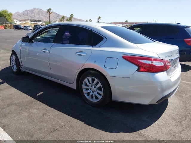1N4AL3AP8GC195062 Nissan Altima 2.5 S