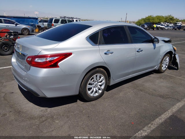 1N4AL3AP8GC195062 Nissan Altima 2.5 S