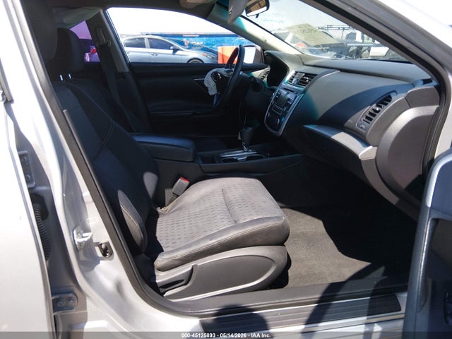 1N4AL3AP8GC195062 Nissan Altima 2.5 S