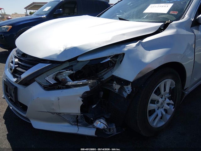 1N4AL3AP8GC195062 Nissan Altima 2.5 S