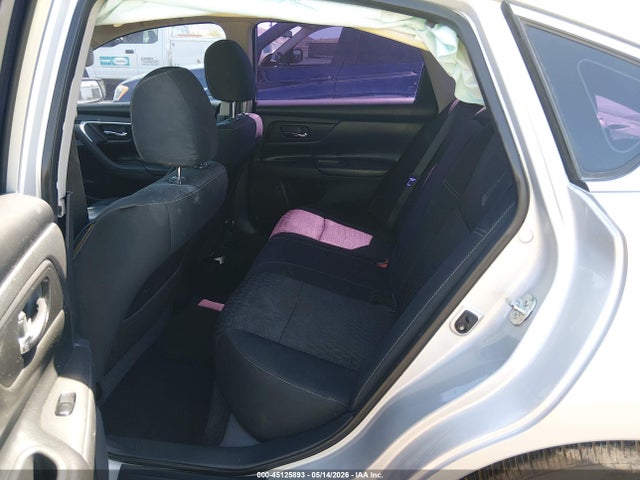 1N4AL3AP8GC195062 Nissan Altima 2.5 S