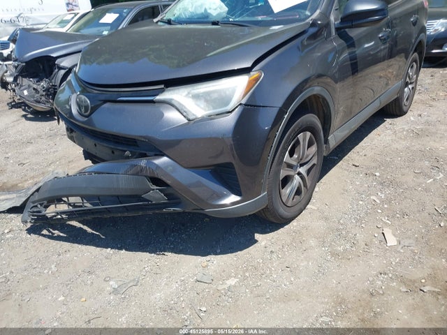 Aukcja sprzedaży 2018 Toyota Rav4 Le, vin: JTMZFREV1JJ181085, numer aukcji: 45125895