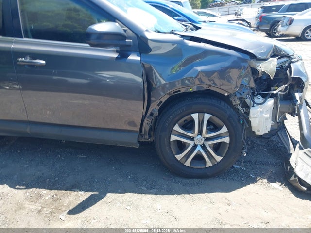 Aukcja sprzedaży 2018 Toyota Rav4 Le, vin: JTMZFREV1JJ181085, numer aukcji: 45125895