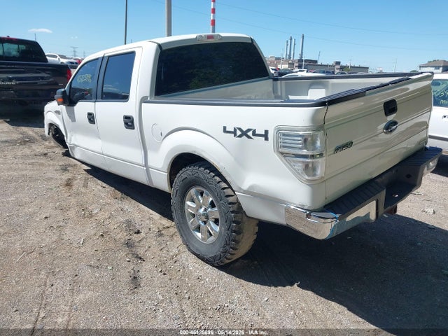 Aukcja sprzedaży 2014 Ford F-150 Xl, vin: 1FTFW1EF8EKD01378, numer aukcji: 45125896