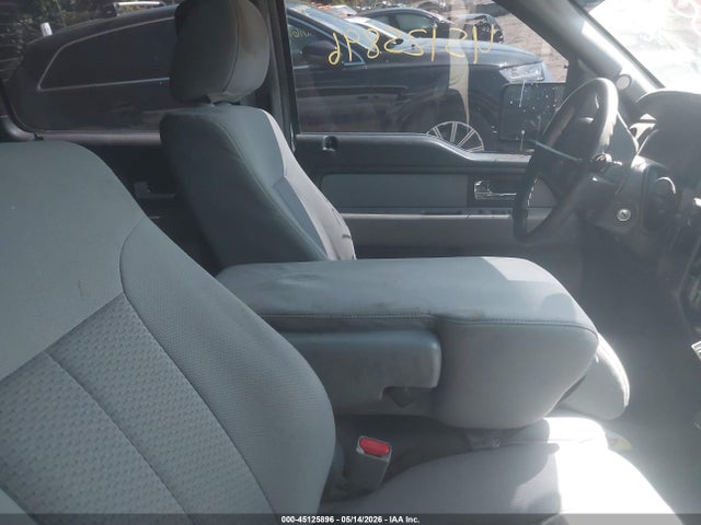 Aukcja sprzedaży 2014 Ford F-150 Xl, vin: 1FTFW1EF8EKD01378, numer aukcji: 45125896